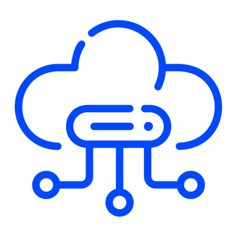 Global Expertise Icon